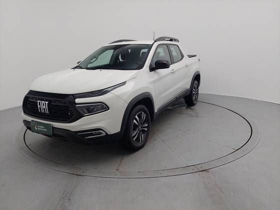 FIAT TORO 1.3 TURBO 270 FLEX FREEDOM AT6